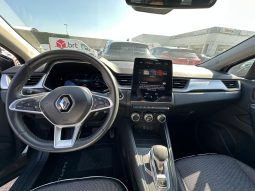 RENAULT CAPTUR INTENS PLUG-IN HYBRID 160 pieno