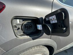 RENAULT CAPTUR INTENS PLUG-IN HYBRID 160 pieno