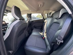RENAULT CAPTUR INTENS PLUG-IN HYBRID 160 pieno