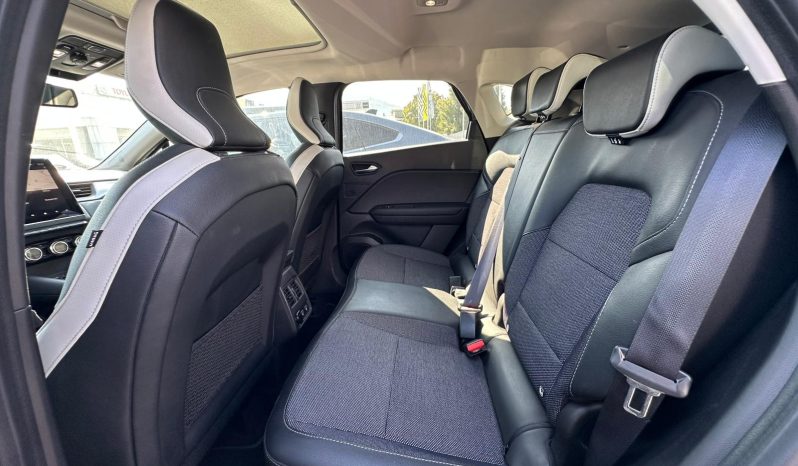 RENAULT CAPTUR INTENS PLUG-IN HYBRID 160 pieno