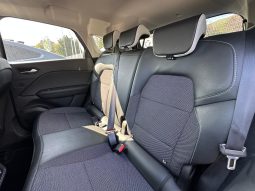 RENAULT CAPTUR INTENS PLUG-IN HYBRID 160 pieno