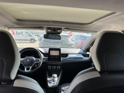 RENAULT CAPTUR INTENS PLUG-IN HYBRID 160 pieno
