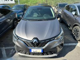 RENAULT CAPTUR INTENS PLUG-IN HYBRID 160 pieno
