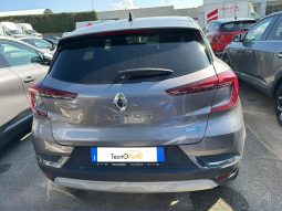 RENAULT CAPTUR INTENS PLUG-IN HYBRID 160 pieno
