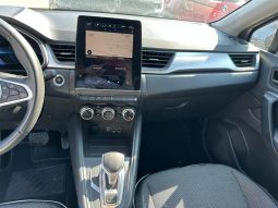 RENAULT CAPTUR INTENS PLUG-IN HYBRID 160 pieno