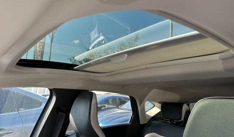 RENAULT CAPTUR INTENS PLUG-IN HYBRID 160 pieno