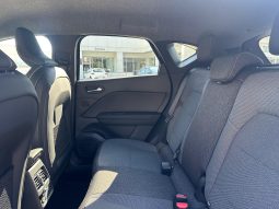 NUOVO RENAULT CAPTUR TECHNO ECO-G BICOLOR – KM 0 pieno