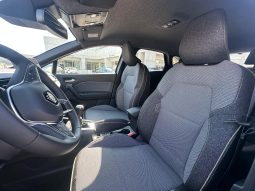 NUOVO RENAULT CAPTUR TECHNO ECO-G BICOLOR – KM 0 pieno
