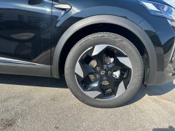 NUOVO RENAULT CAPTUR TECHNO ECO-G BICOLOR – KM 0 pieno