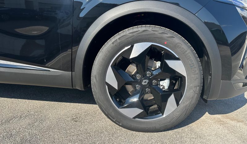 NUOVO RENAULT CAPTUR TECHNO ECO-G BICOLOR – KM 0 pieno