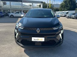 NUOVO RENAULT CAPTUR TECHNO ECO-G BICOLOR – KM 0 pieno