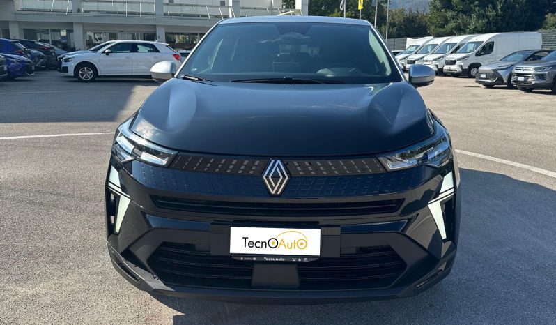 NUOVO RENAULT CAPTUR TECHNO ECO-G BICOLOR – KM 0 pieno