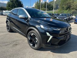 NUOVO RENAULT CAPTUR TECHNO ECO-G BICOLOR – KM 0 pieno