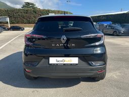 NUOVO RENAULT CAPTUR TECHNO ECO-G BICOLOR – KM 0 pieno