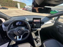 NUOVO RENAULT CAPTUR TECHNO ECO-G BICOLOR – KM 0 pieno