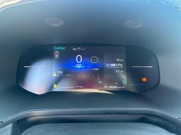 NUOVO RENAULT CAPTUR TECHNO ECO-G BICOLOR – KM 0 pieno