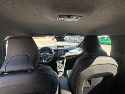 NUOVO RENAULT CAPTUR TECHNO ECO-G BICOLOR – KM 0 pieno