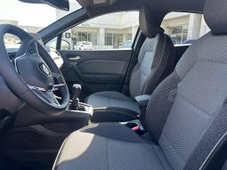 NUOVO RENAULT CAPTUR TECHNO ECO-G BICOLOR – KM 0 pieno