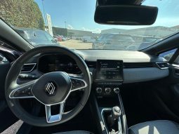 RENAULT CLIO TECHNO 1.0 – GRIGIO pieno