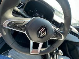 RENAULT CLIO TECHNO 1.0 – GRIGIO pieno