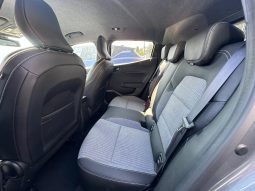 RENAULT CLIO TECHNO 1.0 – GRIGIO pieno