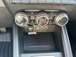 RENAULT CLIO TECHNO 1.0 – GRIGIO pieno
