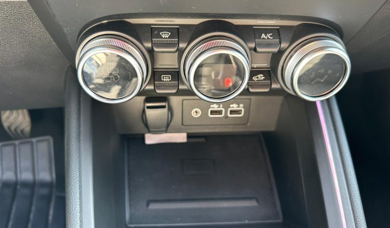 RENAULT CLIO TECHNO 1.0 – GRIGIO pieno