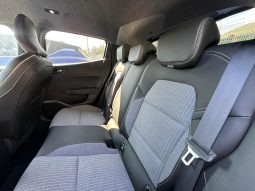 RENAULT CLIO TECHNO 1.0 – GRIGIO pieno