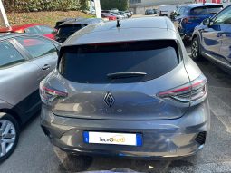 RENAULT CLIO TECHNO 1.0 – GRIGIO pieno