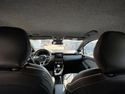 RENAULT CLIO TECHNO 1.0 – GRIGIO pieno