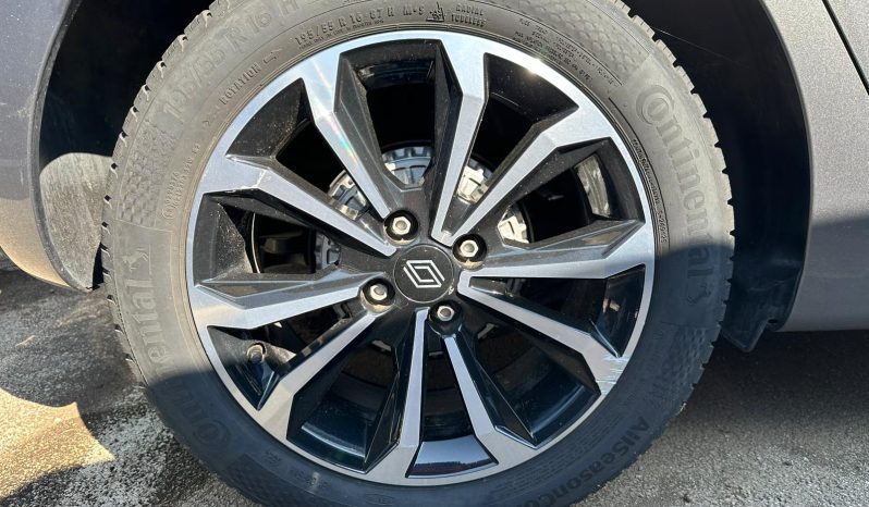 RENAULT CLIO TECHNO 1.0 – GRIGIO pieno
