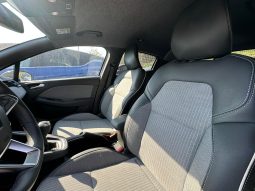 RENAULT CLIO TECHNO 1.0 – GRIGIO pieno