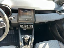 RENAULT CLIO TECHNO 1.0 – GRIGIO pieno