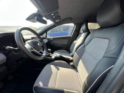 RENAULT CLIO TECHNO 1.0 – GRIGIO pieno