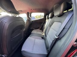 RENAULT CLIO TECHNO TCE 90 – NERO MY24 pieno
