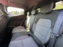 RENAULT CLIO TECHNO TCE 90 – NERO MY24 pieno