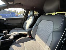 RENAULT CLIO TECHNO TCE 90 – NERO MY24 pieno