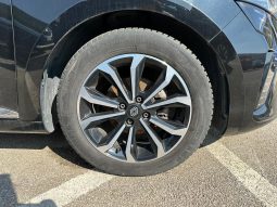 RENAULT CLIO TECHNO TCE 90 – NERO MY24 pieno