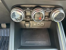 RENAULT CLIO TECHNO TCE 90 – NERO MY24 pieno