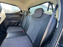TOYOTA AYGO 1.0 X-CLUSIVE – NERO pieno