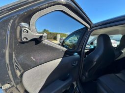 TOYOTA AYGO 1.0 X-CLUSIVE – NERO pieno