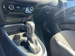 TOYOTA AYGO X 1.0 TREND – SILVER pieno