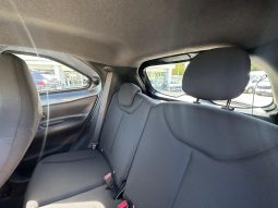 TOYOTA AYGO X 1.0 TREND – SILVER pieno