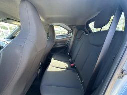 TOYOTA AYGO X 1.0 TREND – SILVER pieno