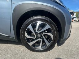 TOYOTA AYGO X 1.0 TREND – SILVER pieno