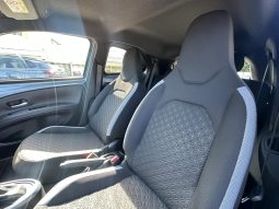 TOYOTA AYGO X 1.0 TREND – SILVER pieno