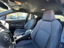 TOYOTA C-HR 1.8 HYBRID ACTIVE – BLU pieno