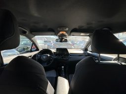 TOYOTA C-HR 1.8 HYBRID TREND – GRIGIO SCURO pieno