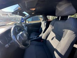 TOYOTA C-HR 1.8 HYBRID TREND – GRIGIO SCURO pieno