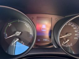 TOYOTA C-HR 1.8 HYBRID TREND – GRIGIO SCURO pieno